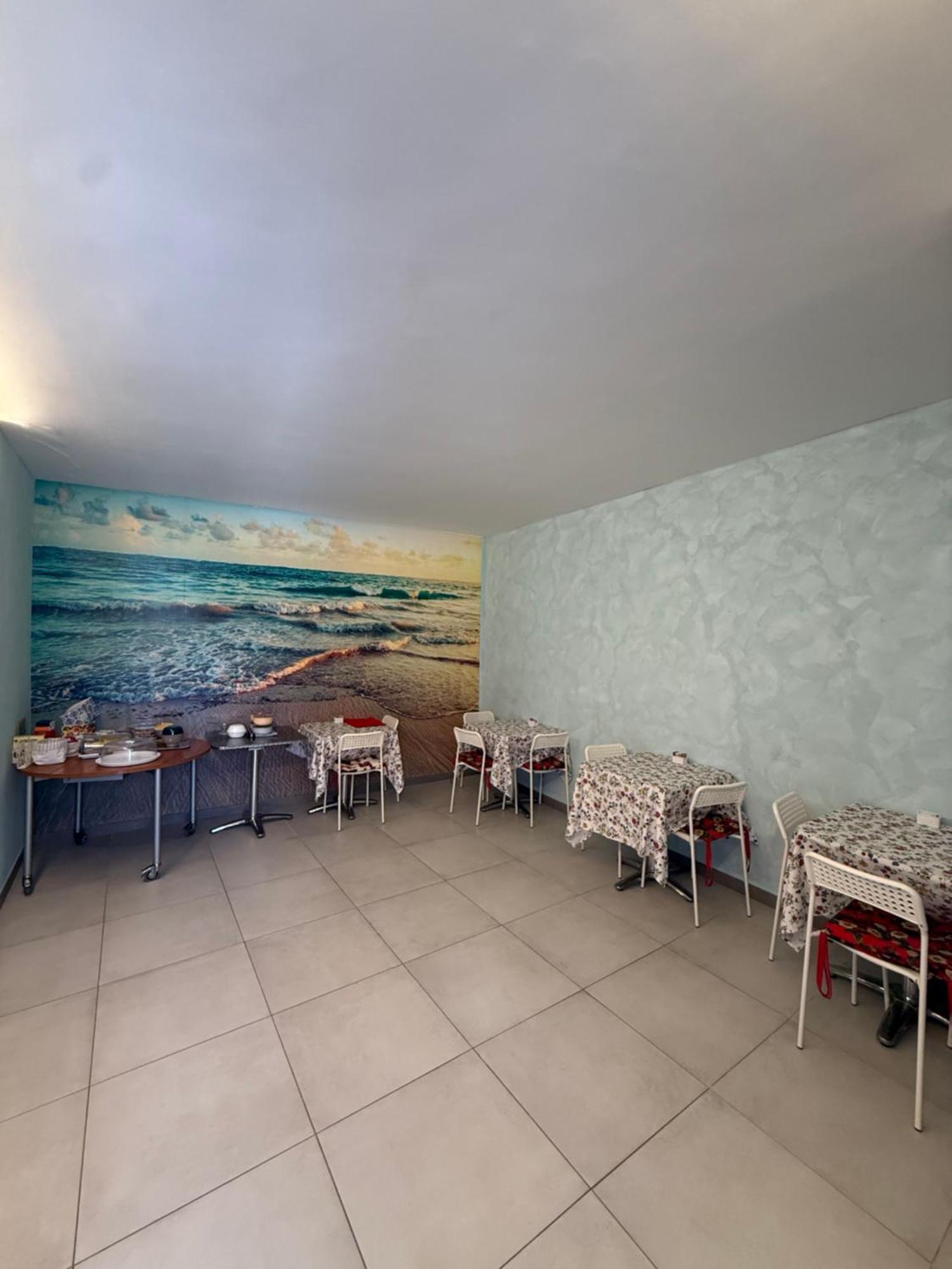 Agriturismo Un Mare Di Fiori ヴェンティミーリア エクステリア 写真
